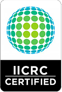 IICRC Certified