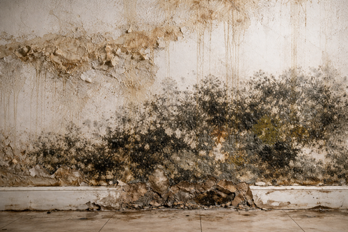 Dampness, Mold, and Health: What Science Really Tells Us