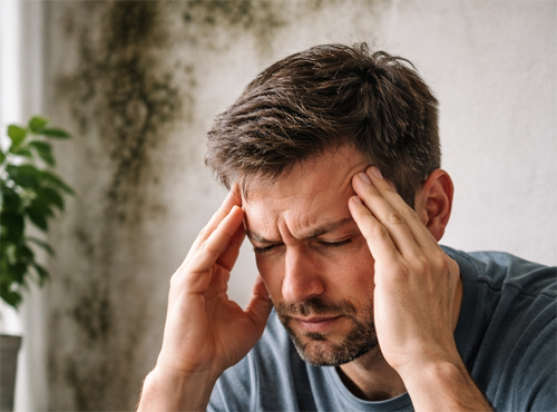Emerging Research - Mold and Neurological Disorders