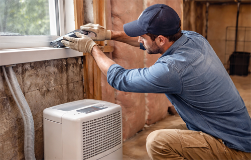 How to Prevent Mold Growth in Your Home: Expert Tips and Solutions