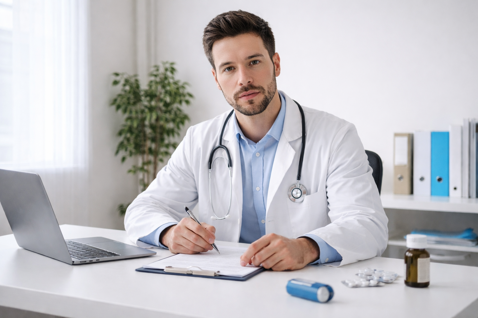 Indoor Mold and Asthma - What Doctors Need to Know