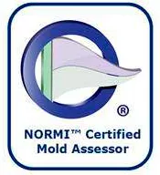 NORMI Certified Mold Assessor