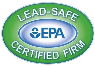 EPA Lead Paint Certified