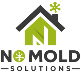 No Mold Solutions logo