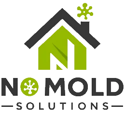 No Mold Solutions logo